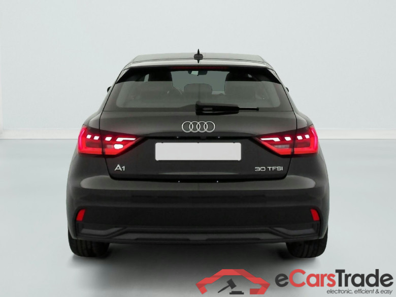 Audi A1 Advanced 30 TFSI 110 ch S tronic 7 #6