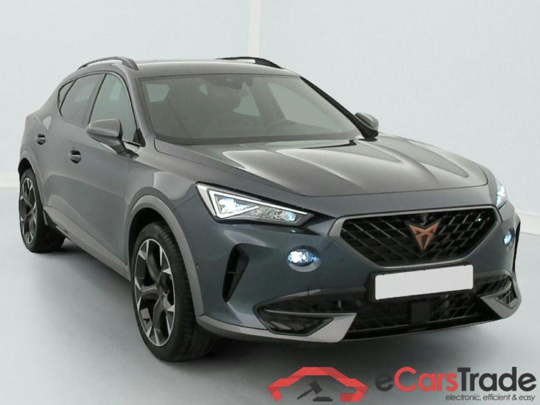 Cupra Formentor Business Edition 1.4 e-HYBRID 204 ch DSG6