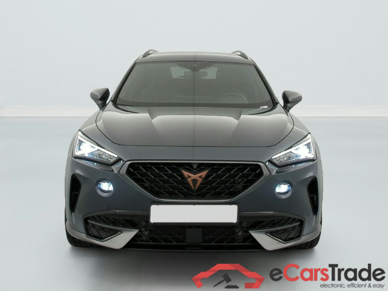 Cupra Formentor Business Edition 1.4 e-HYBRID 204 ch DSG6 #2