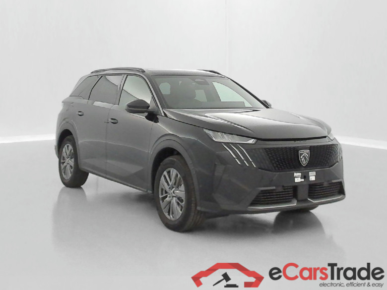 Peugeot 5008 Allure III 1.2 Hybrid 145ch e-DCS6 #1