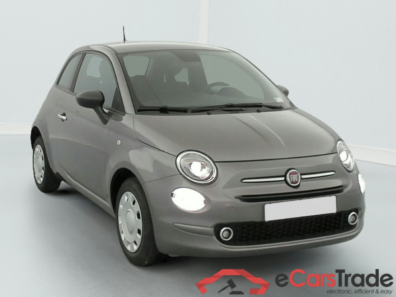 Fiat 500 Hybride BSG S/S 1.0 70 ch Hybride BSG S/S #1