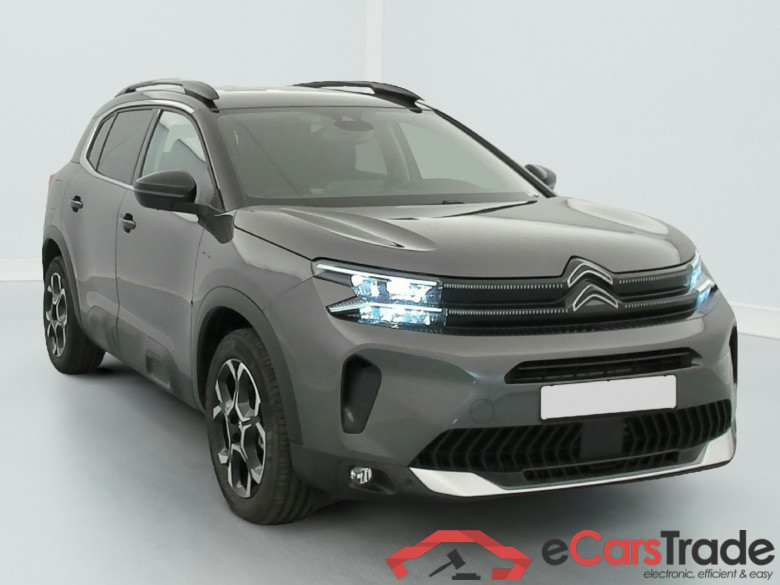 Citroen C5 AIRCROSS Max Hybride 145 e-DCS6