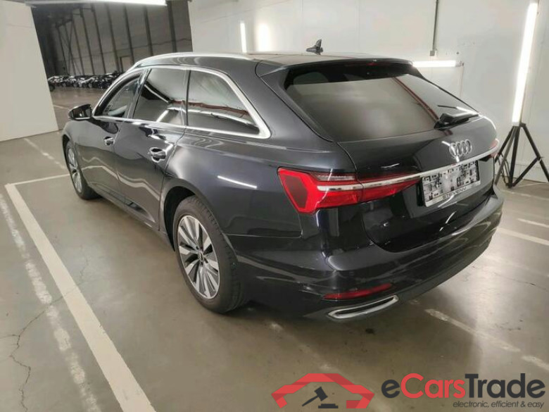 Audi A6 Avant A6 Avant Business Edition Attr. 35 TDI S tronic (Mild Hybrid) 120kW/163pk  5D/P Auto-7 #3