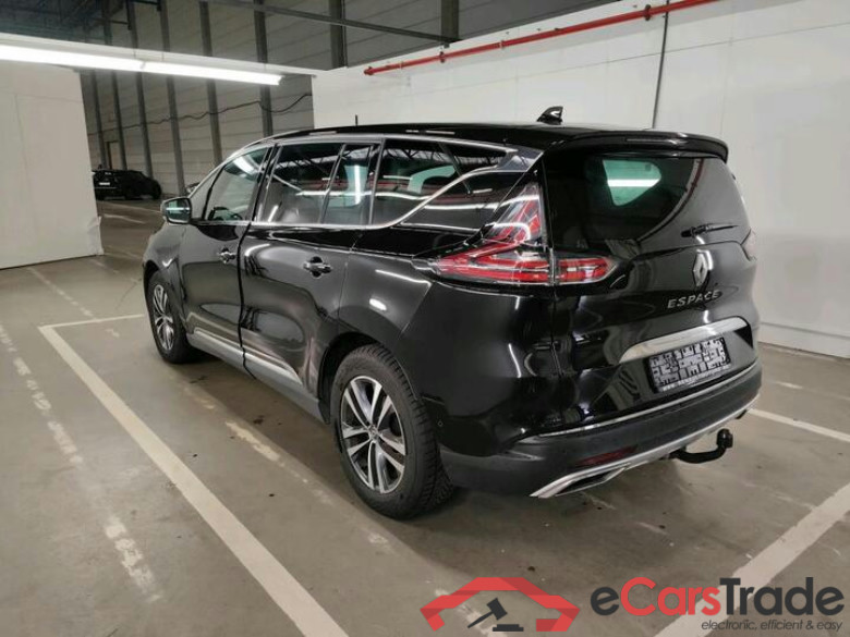 Renault Espace Espace Blue dCi 160 EDC Equilibre 118kW/160pk  5D/P Auto-6 - CO2 indicatief #3