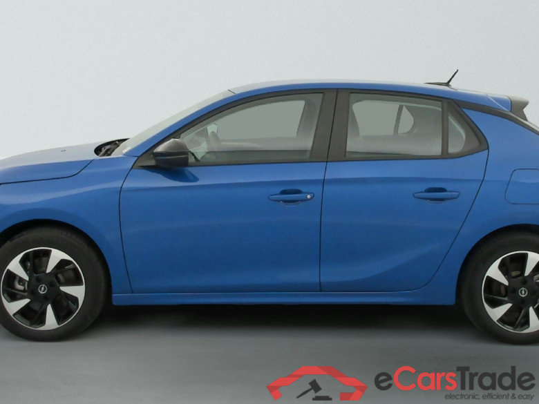 Opel Corsa 136 ch & Batterie 50 kWh #4