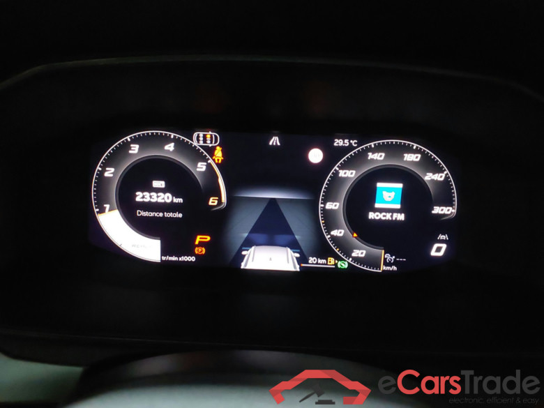 CUPRA Formentor  2.0 TDI DSG 150cv AutomÃ¡tico  #4