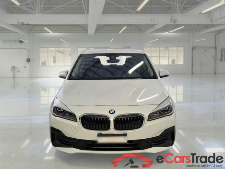 BMW SERIE 2 ACTIVE TOURER / 2018 / 5P / MONOVOLUME 216D BUSINESS #6