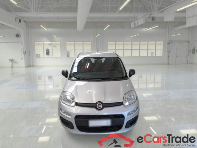 FIAT PANDA / 2011 / 5P / BERLINA 1.2 69CV E6 EASY #6