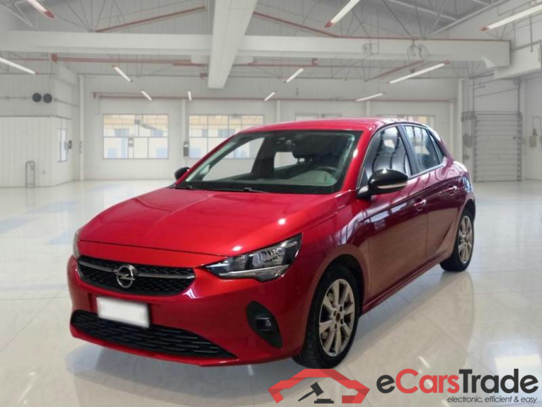 OPEL CORSA / 2019 / 5P / BERLINA 1.2 75CV EDITION MT5 #1
