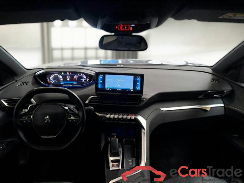 PEUGEOT 3008 / 2020 / 5P / SUV BLUEHDI 130 EAT8 SeS ALLURE PACK #3