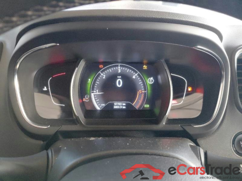RENAULT SCÉNIC / 2016 / 5P / MONOVOLUME 1.7 DCI 88KW BLUE SPORT EDITION2 #4