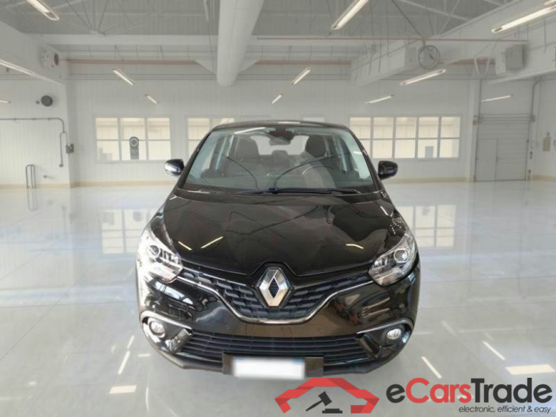 RENAULT SCÉNIC / 2016 / 5P / MONOVOLUME 1.7 DCI 88KW BLUE SPORT EDITION2 #6