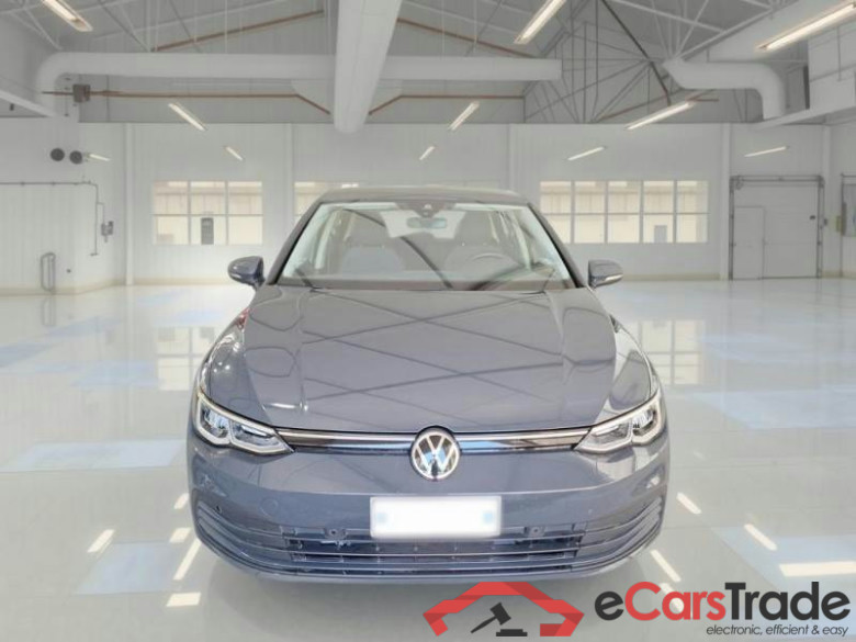 VOLKSWAGEN GOLF / 2019 / 5P / BERLINA 2.0 TDI SCR 85KW LIFE #6