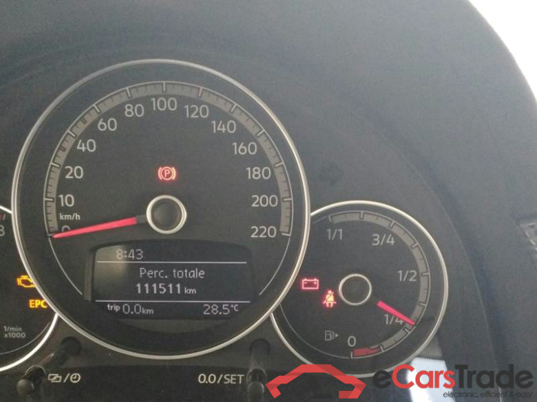VOLKSWAGEN UP! / 2016 / 5P / BERLINA 1.0 48KW EVO MOVE UP! BMT #4