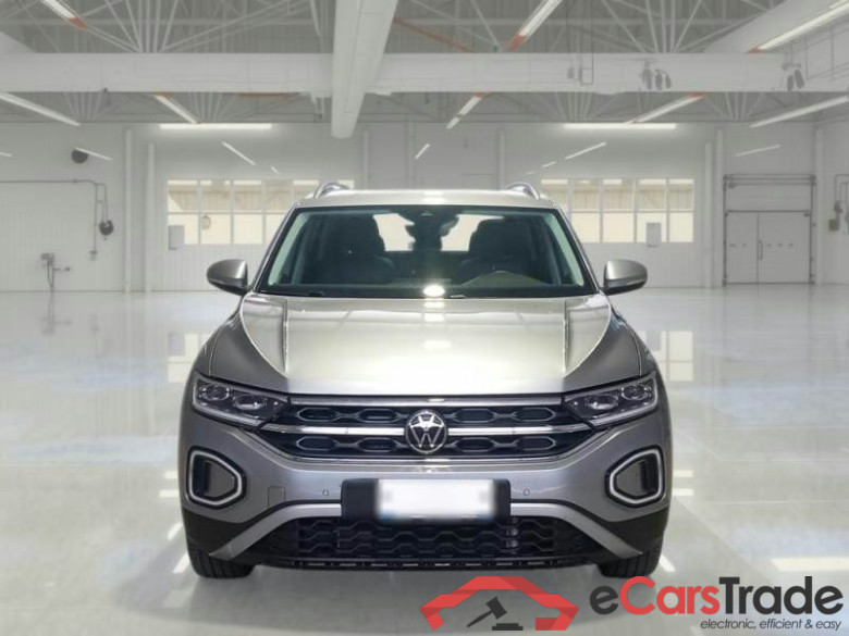 VOLKSWAGEN T-ROC / 2021 / 5P / SUV 1.5 TSI ACT STYLE DSG #6