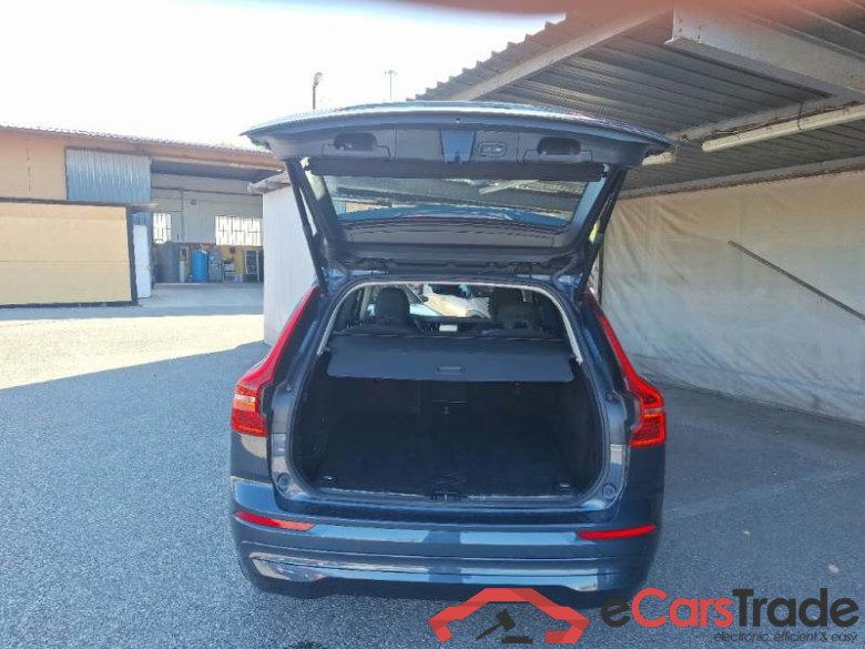 VOLVO XC60 / 2021 / 5P / SUV B4 AUTOMATICO CORE #5