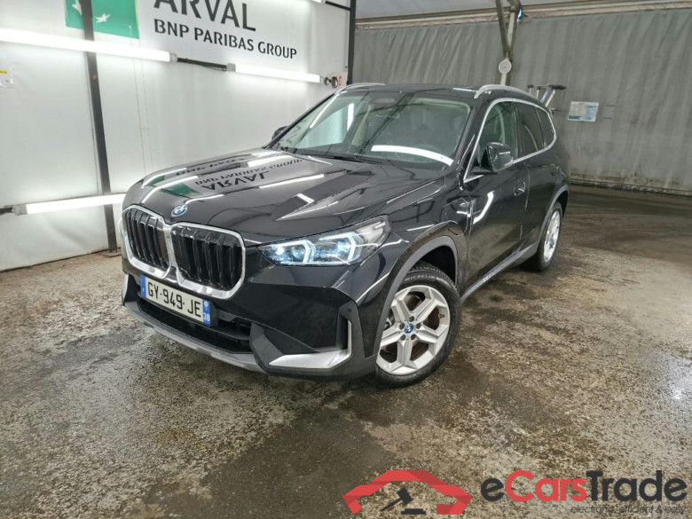 BMW X1 / 2022 / 5P / SUV xDrive25e Business Design DKG7 #1