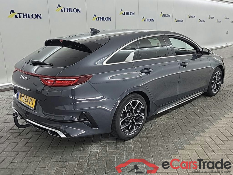 KIA PRO CEED 1.5 T-GDi GT-Line 5D 117kW #3