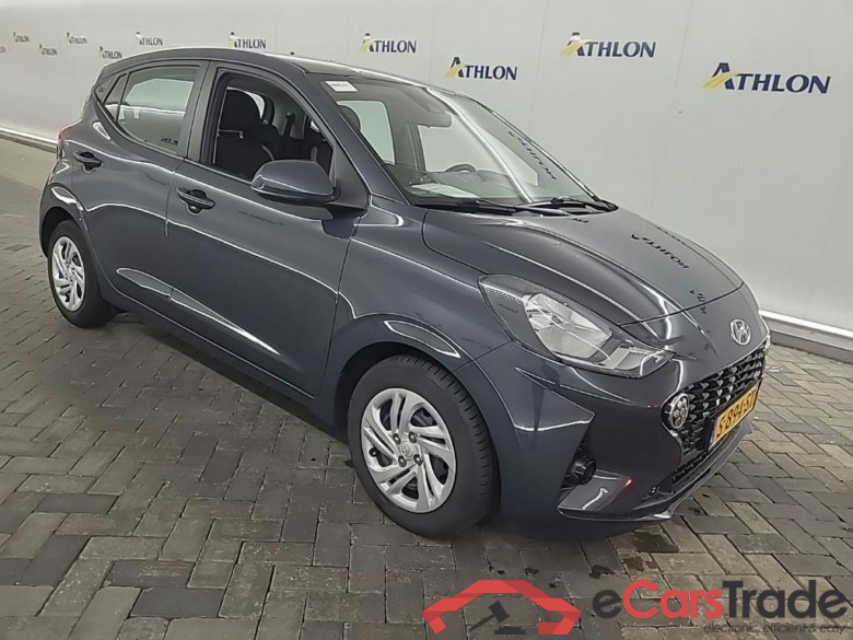 HYUNDAI i10 1.0 MPI Comfort 5D 49kW #2