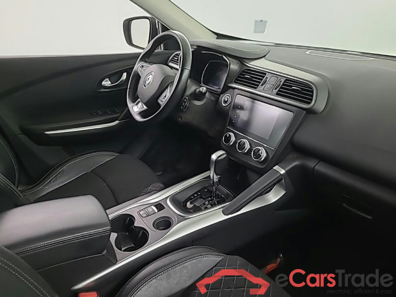 RENAULT KADJAR TCe 140 EDC GPF Techno 5D 103kW uitlopend #6