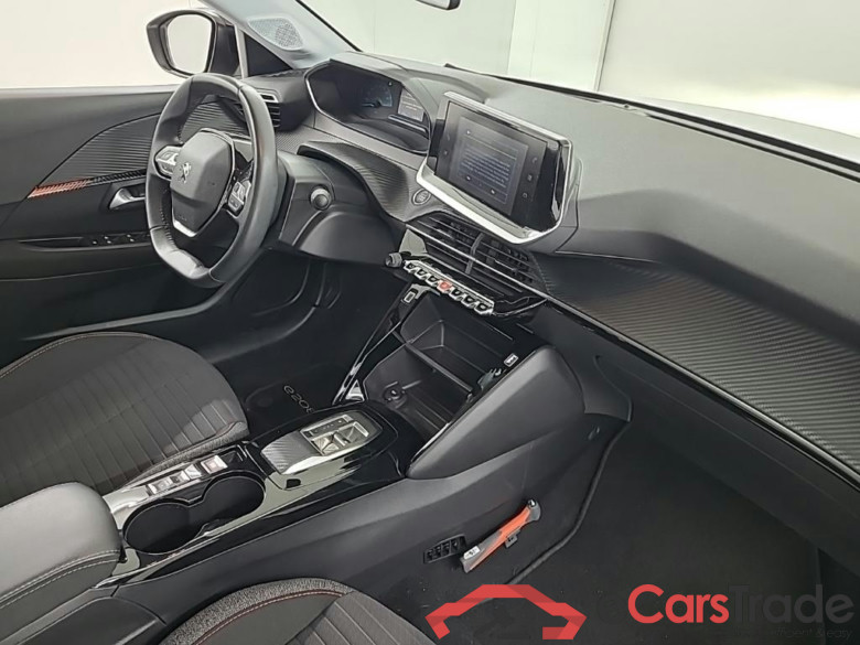 PEUGEOT e-208 Active Pack 50kWh 136 5D #6