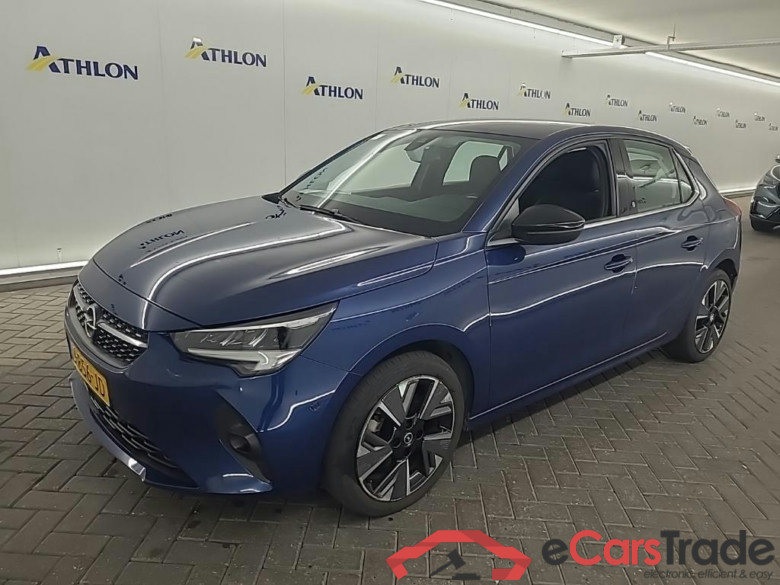 OPEL Corsa 100kW Elegance 5D 100kW #1