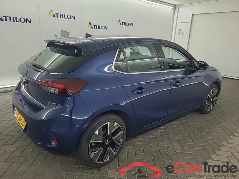 OPEL Corsa 100kW Elegance 5D 100kW #3