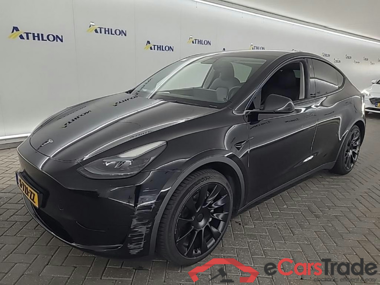 Tesla Model Y RWD 5D 255kW