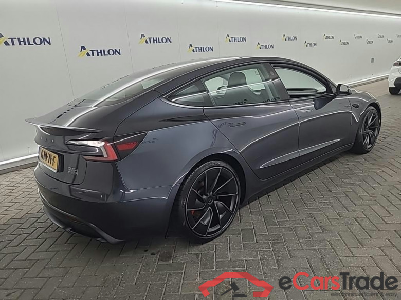 Tesla Model 3 Performance All-Wheel Drive 4D 341kW #3