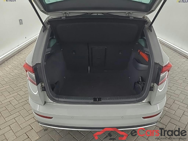 SKODA Karoq 1.5 TSI ACT Greentech Sportline Business 5D 110kW #5