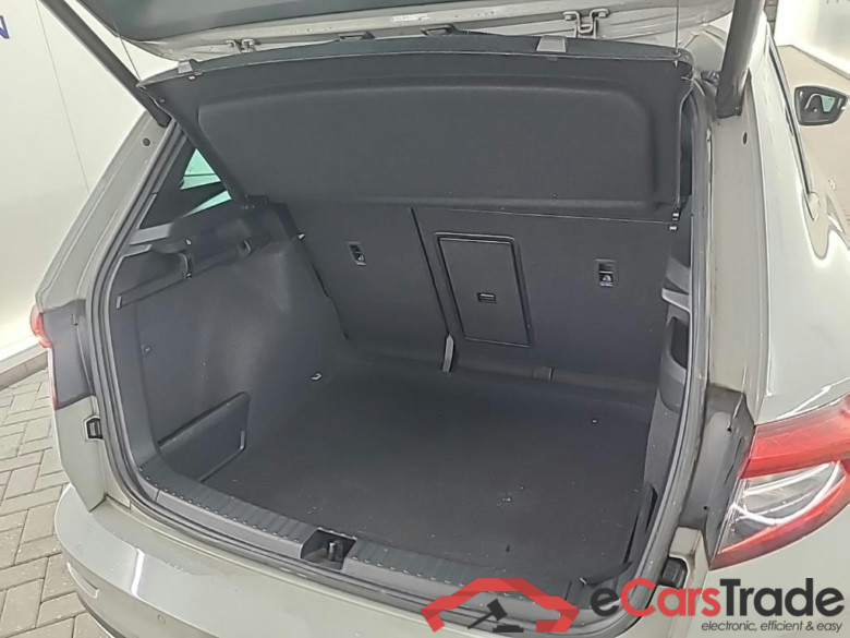 SKODA Karoq 1.5 TSI ACT Greentech DSG Sportline Buss 5D 110kW #5