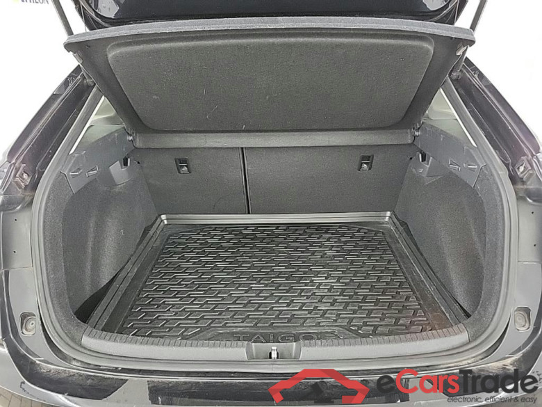 VOLKSWAGEN Taigo 1.0 TSI 70kW Life Business 5D #5