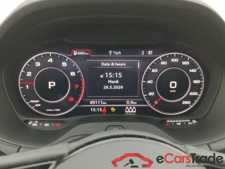 Audi Q2 1.5 35 TFSI 110kW S tronic S Line B. Ed. 5d #6