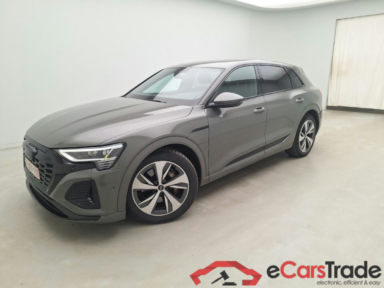Audi, Q8 E-tr.FL'22 BEV, Q8 E-tron 50 250kW S Lin.Quat.