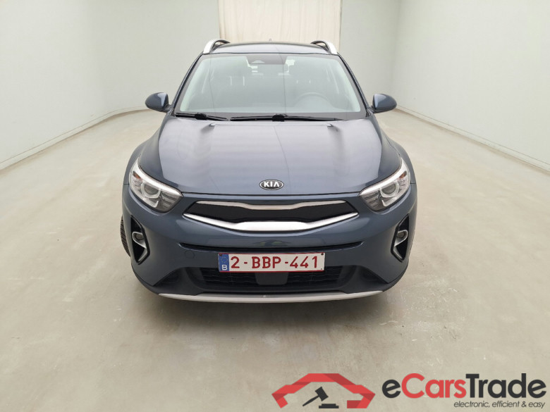 Kia, Stonic FL'20, KIA Stonic 1.2 Must 5d