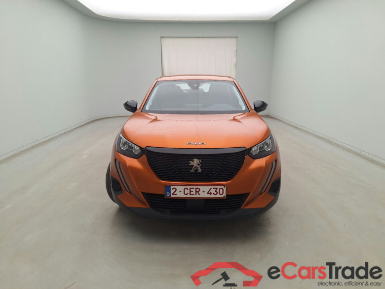 Peugeot, 2008 '19, 2008 1.2 96kW Active Pack EAT8 #1