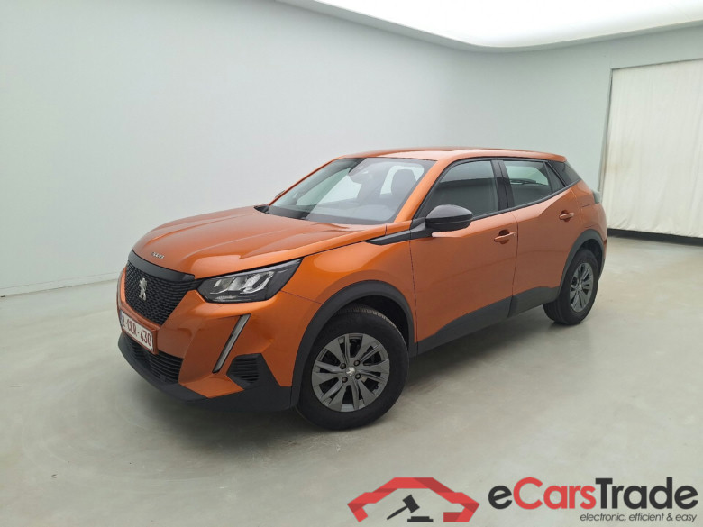 Peugeot, 2008 '19, 2008 1.2 96kW Active Pack EAT8 #2