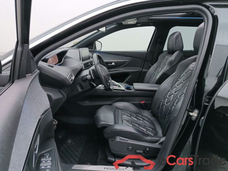 Peugeot 5008 1.5 BlueHDi 96kW S&S EAT8 GT Line 5d #3