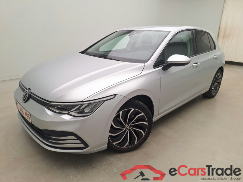 VW, Golf VIII '20, Golf 1.0TSI 81 Life 5d #1