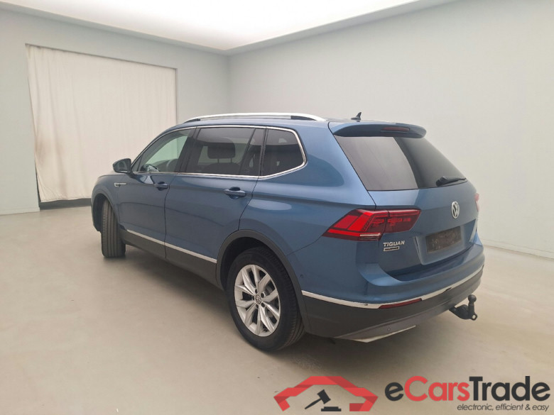 VW, Tiguan Allspace '17, Tig.Allsp.TDi 150 Highline #3