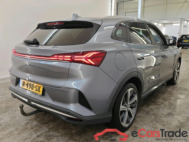 MG Marvel R Performance 5d #2