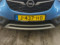 preview Opel Crossland X #4