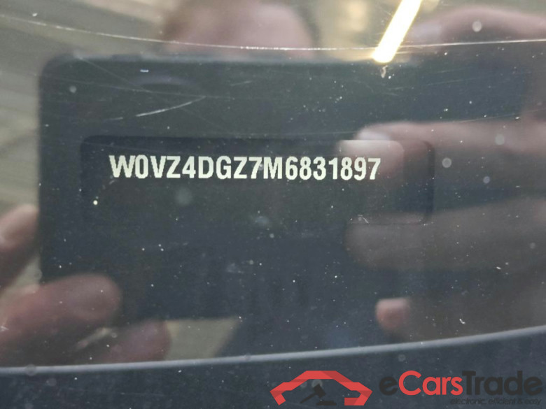 Opel Grandland X 1.6 Turbo 168kW Hybrid Ultimate Auto 5d #6