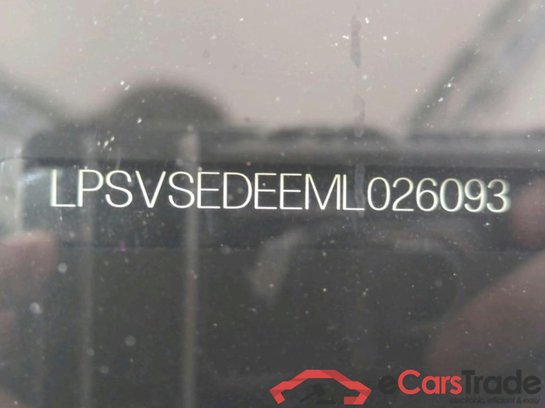 Polestar 2 78kWh Dual Motor Launch Edition 5d #6