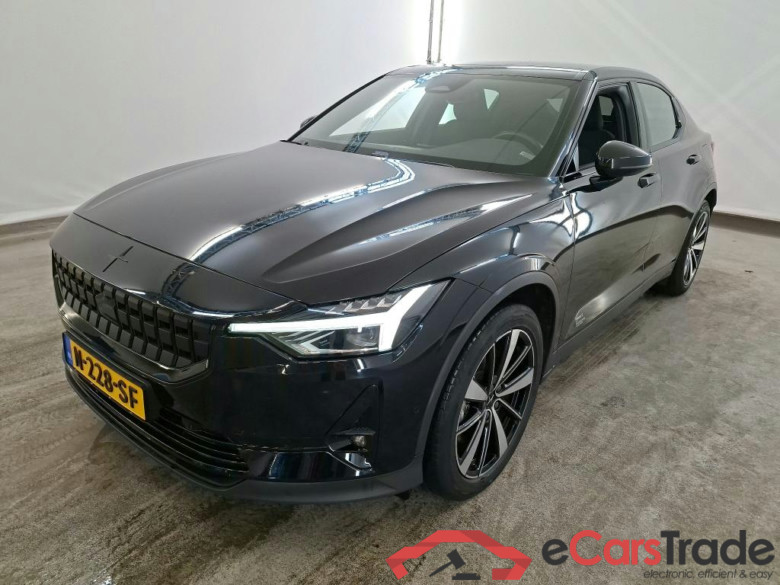 Polestar 2 64kWh Single Motor Standard Range 5d