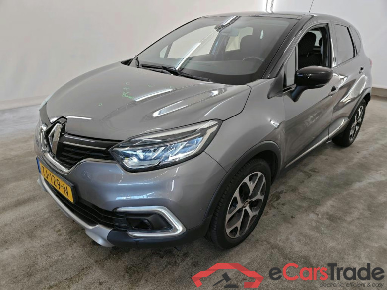 Renault Captur Energy TCe 90 Intens 5d #1