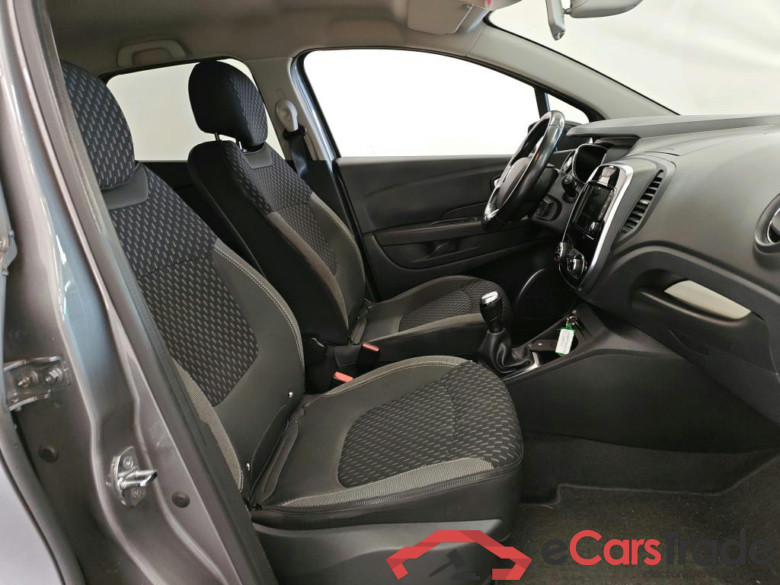 Renault Captur Energy TCe 90 Intens 5d #3