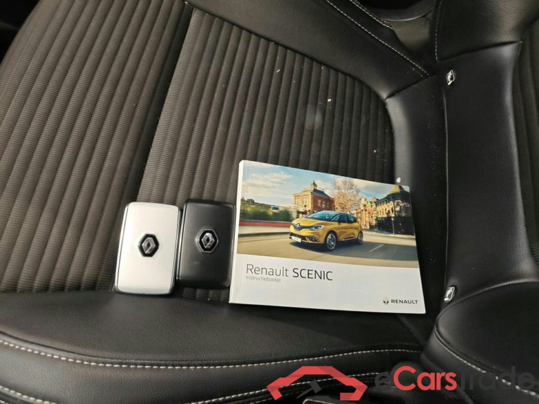Renault Scénic TCe 140 EDC Bose 5d #4