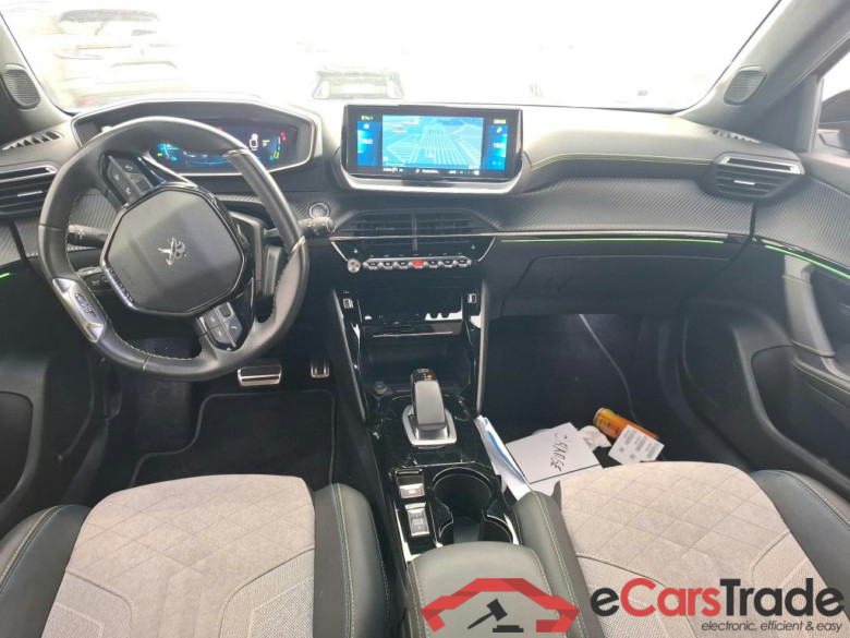 2008 (e-) GT Pack 50kWh BVA #5