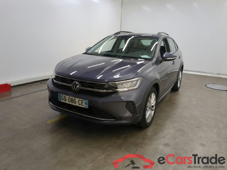 Taigo Life Plus 1.0 TSI 110CV BVA7 E6d #1